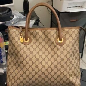 Gucci Tote